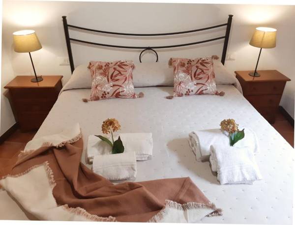 San Gimignano Apartments Chianti