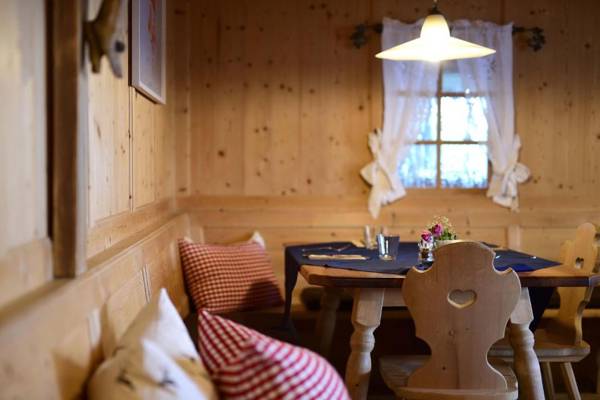 Hotel & Gasthof zum Hirschen