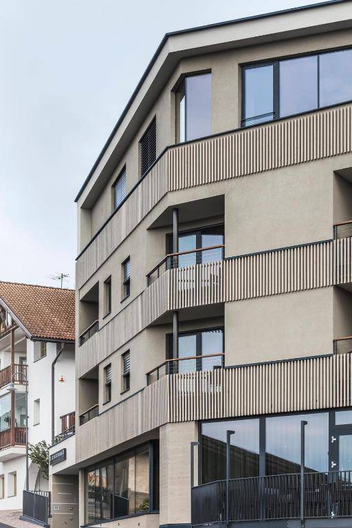 Luis & die Buabm - Gasthof Jenesien