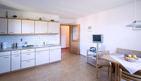 Moar im Rumsein - Apt Etschblick