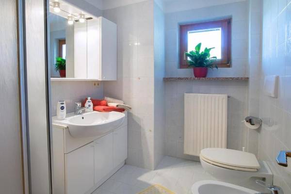 Moar im Rumsein - Apt Etschblick