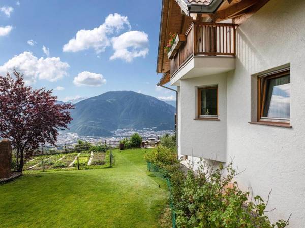 Wernerhof Fewo Latemar