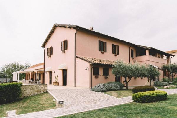 Tenuta Marchesi Fezia