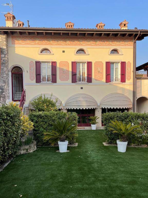 Barchi Resort - Apartments & Suites