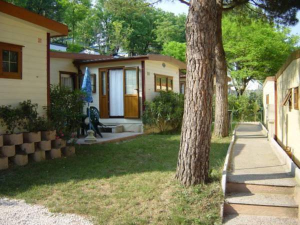 Camping Village La Gardiola