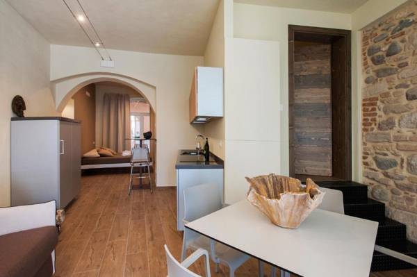 La Bellavita Del Garda Luxury Apartments