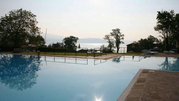 Fornella Camping & Wellness family resort