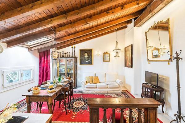 Palazzo Cominelli 2P 23 Apartment by Wonderful Italy