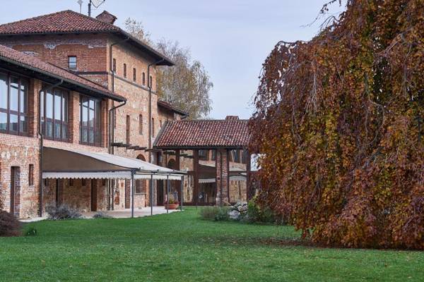 RELAIS CASCINA ERA