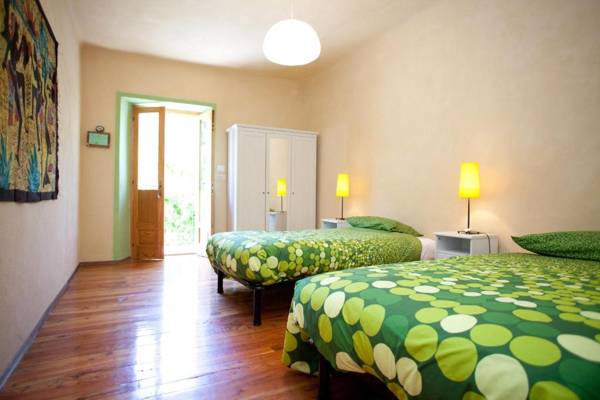 Affittacamere Valle Maira