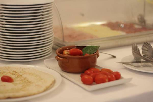 Hotel Villa Rizzo Resort and Spa