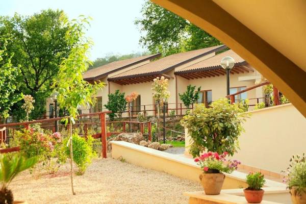 aCasaMia Wine Resort