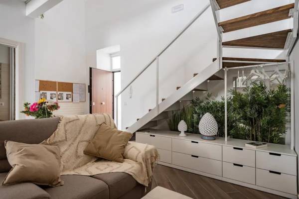 San Cataldo Suite your relaxation space in the heart of Sicily