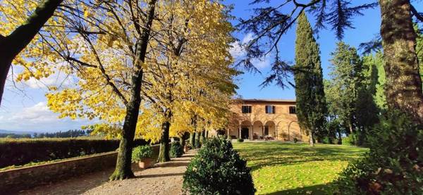 Villa Il Poggiale Dimora Storica