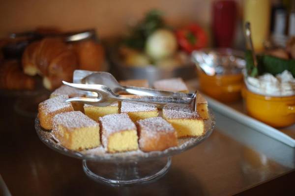 B&B Le Dimore Mezza Costa