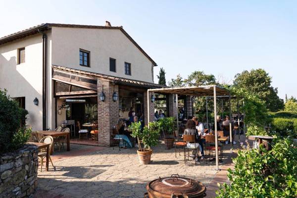 Agriturismo Fonte De Medici