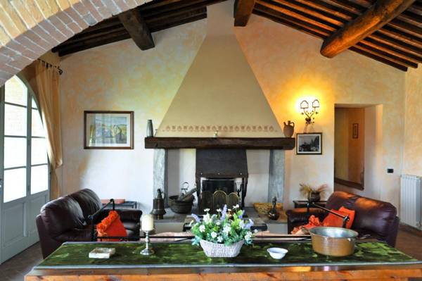 La Fonte Carducciana