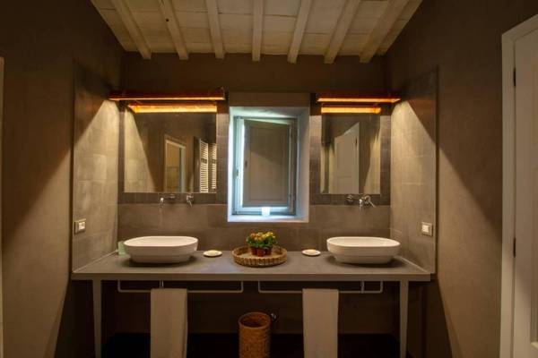 Villaflair - L'ocanda Rancioli