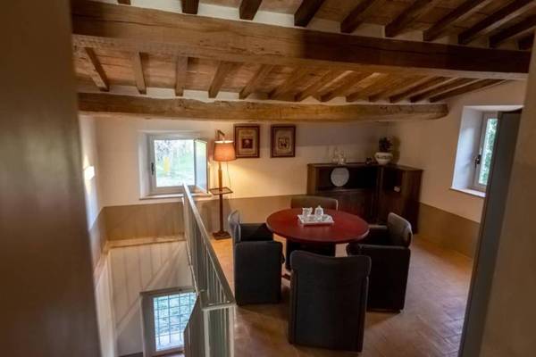 Podere La Piscina- Acqua Termale e Relax