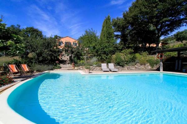 Amore Rentals - Casale della Toscana
