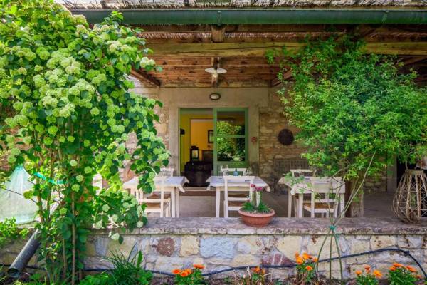 Locanda Quattro Vesta