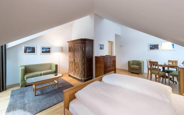 Boutique & Gourmet Hotel Orso Grigio