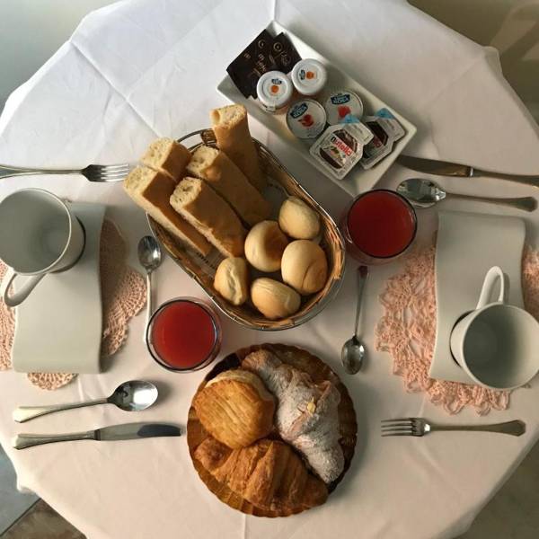 B&B A Casa Dell'Antiquario