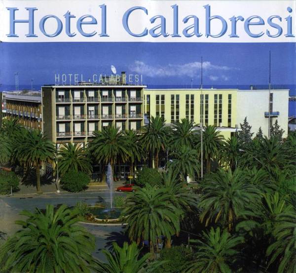 Hotel Calabresi