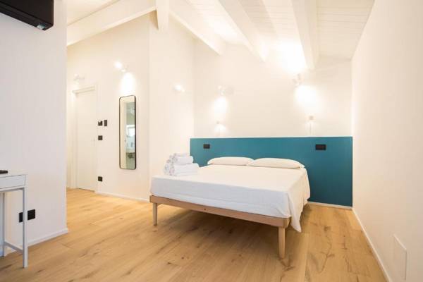 Acquapazza Restaurant & Room