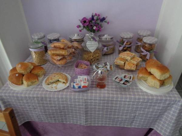 B&B Vittorio Emanuele