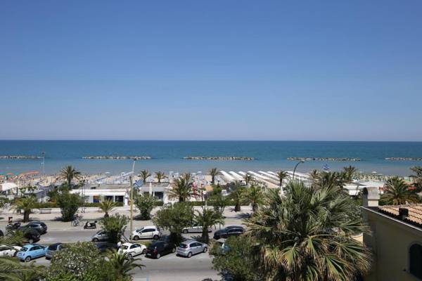 Appartamenti Solemare