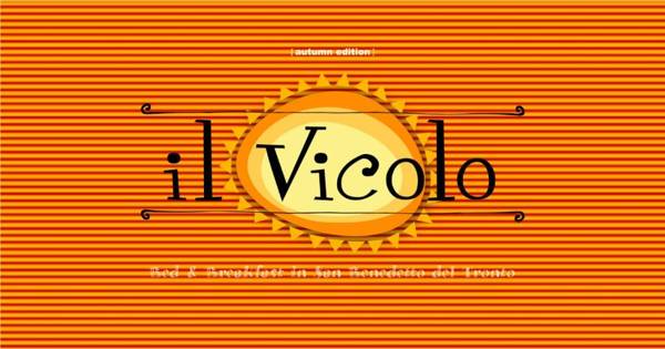 Bed & Breakfast Il Vicolo