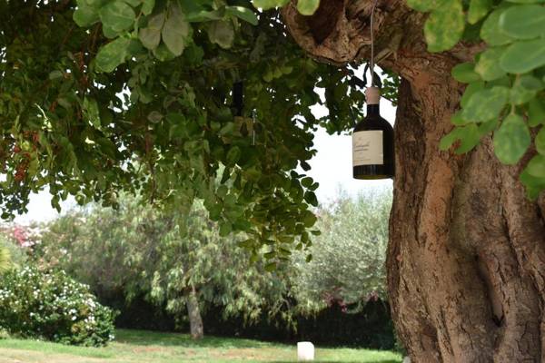 Torre Dantona - Country Hotel