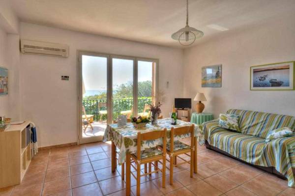 casa vista mare Bellavista