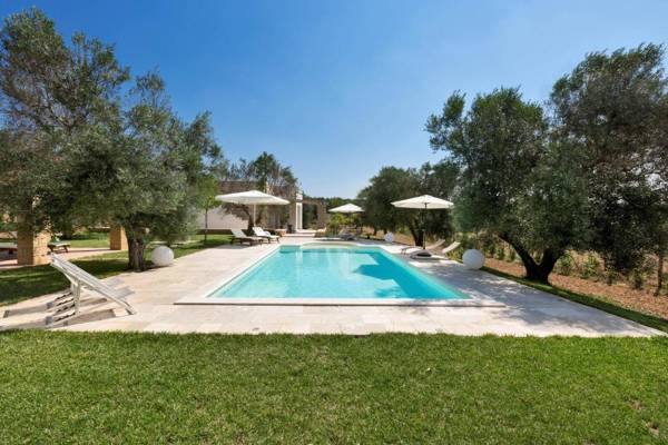 La Serrazza by BarbarHouse