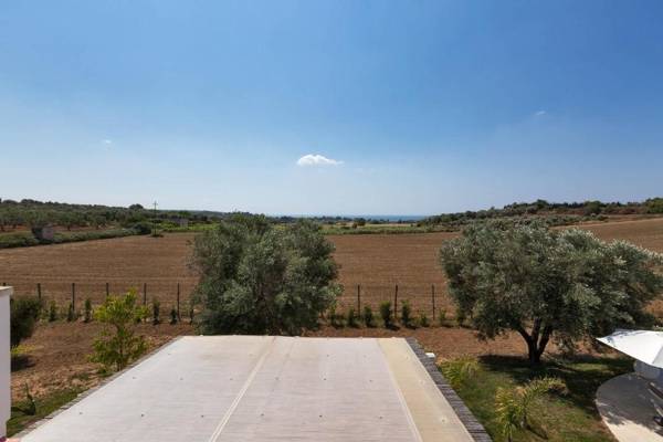 La Serrazza by BarbarHouse