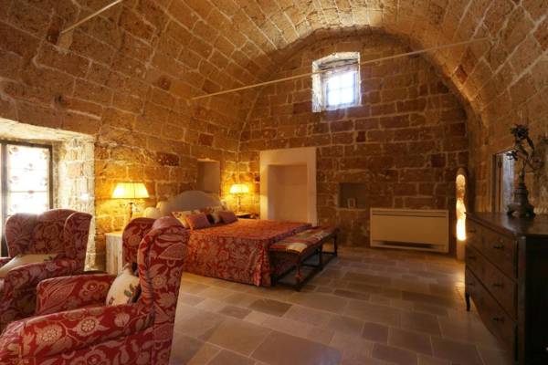 Masseria Fano Relais & Wine