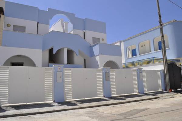 Residence Magic Sea Lido Marini