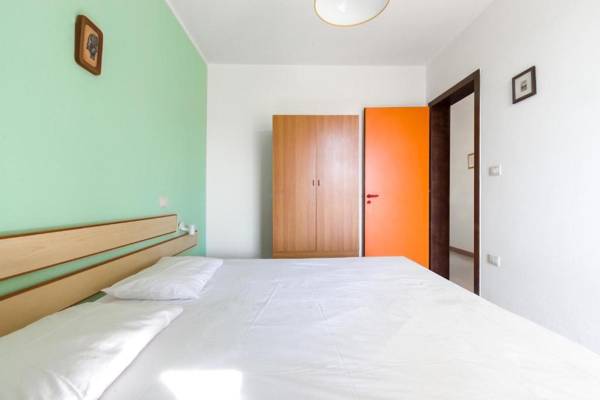 Appartamento Oasi by BarbarHouse