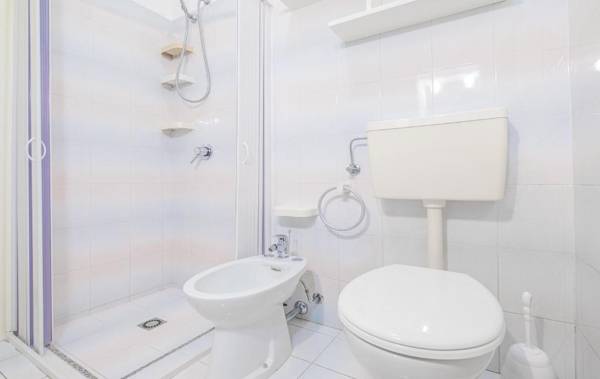 Dimora Giusy Vista Mare Pescoluse