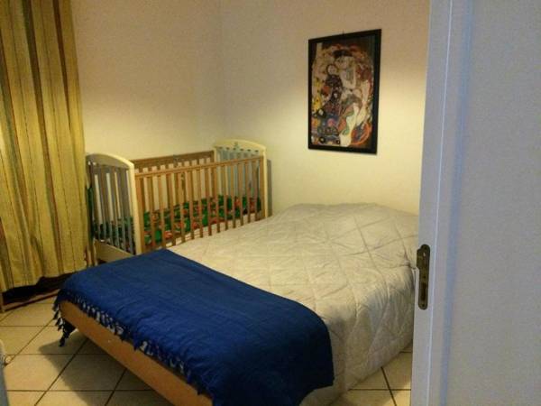 Appartamento Torre Pali