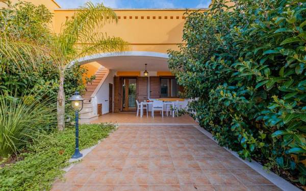 Jipirin - Private Villas Torre Pali