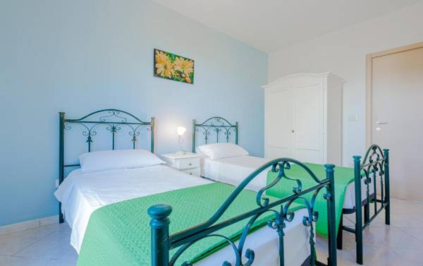 Jipirin - Private Villas Torre Pali