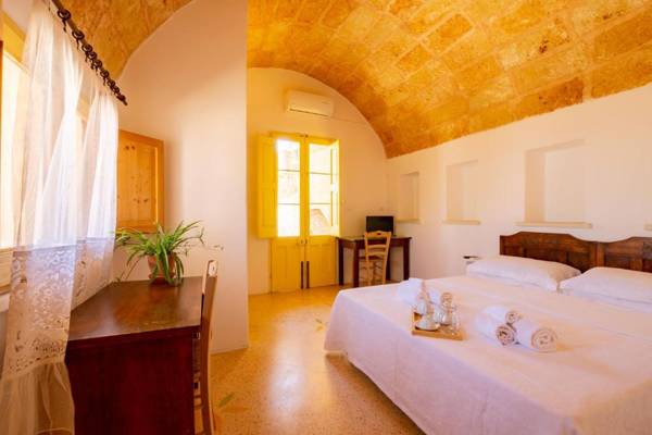 Bed&Breakfast Palazzo Blandolino