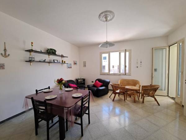 Casa Vittorio a 100m dalla Sabbia