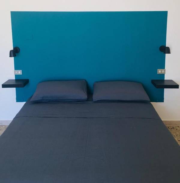 Casa al Mare con vista torre vado - posto vecchio 350 metri dal mare