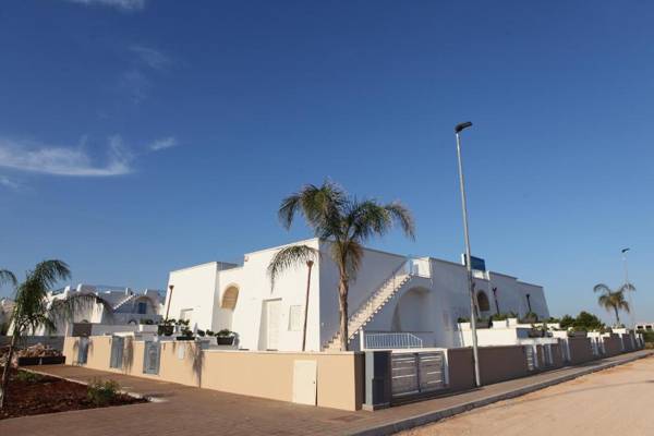 SOFFIO DI MARE Appartamento Tramontana