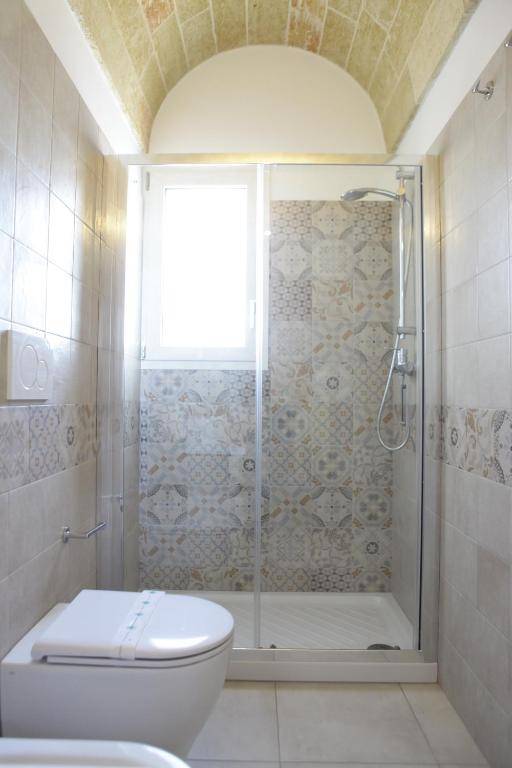 SOFFIO DI MARE Appartamento Tramontana