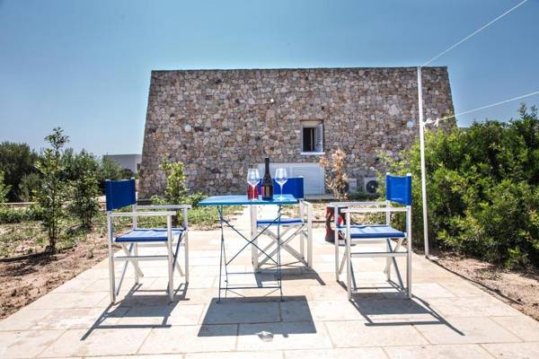 Villa Rossana - Salve