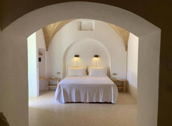 Relais Masseria Sant'Antonio